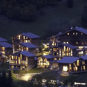 Chalet Les Portes De Megeve, Praz-sur-Arly